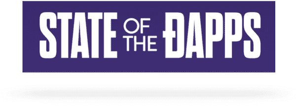 State of the Dapps Banner